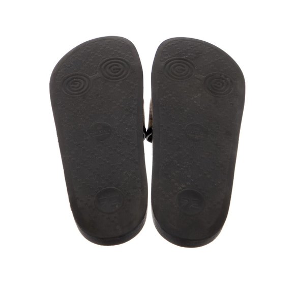 Gucci Logo Printed / Invite Print Rubber Pool Slides main image 12